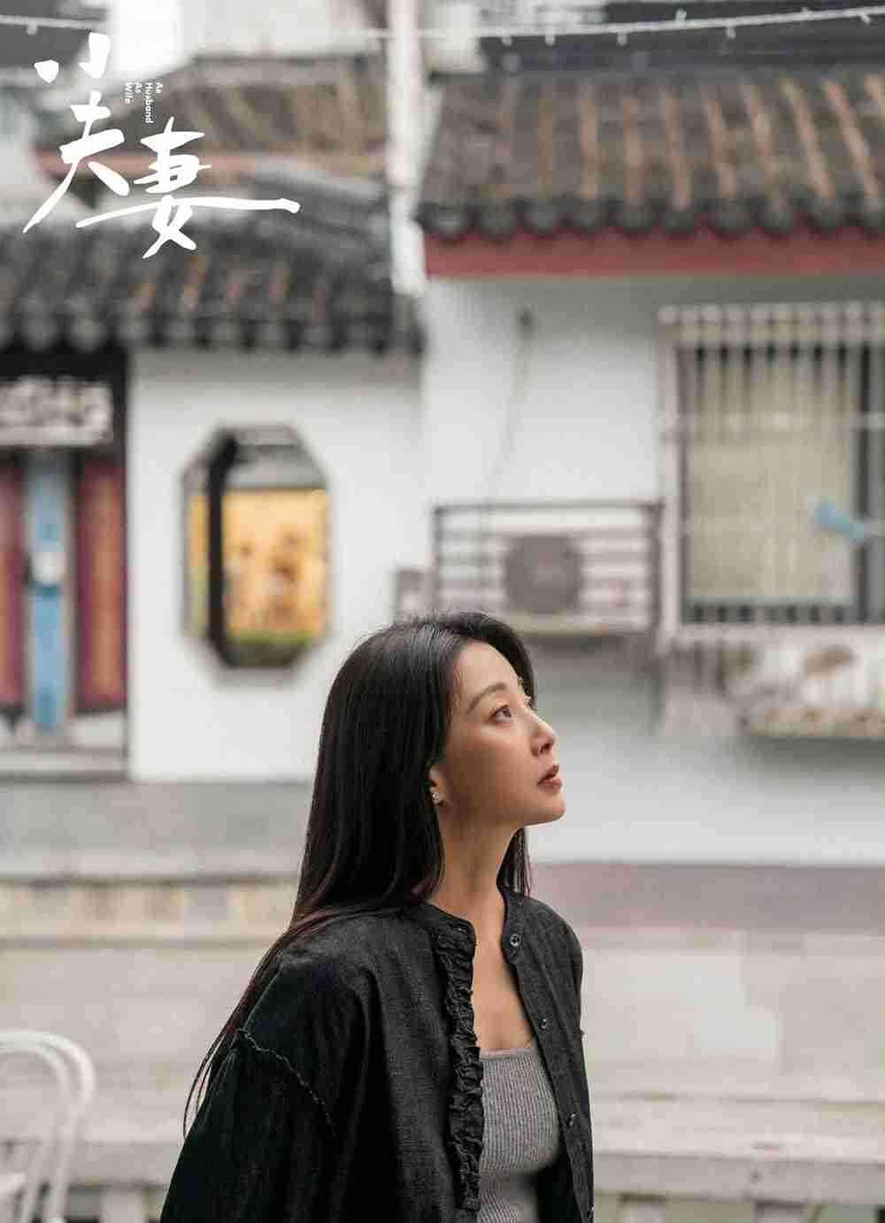 殷桃《小夫妻》3 殷桃《小夫妻》3